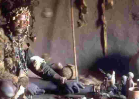 4,000 Kilifi Witch Doctors Seek Official Recognition as Healthcare Practitioners