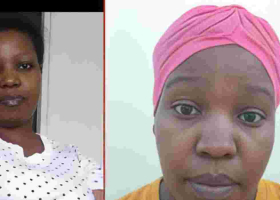 Missing Kenyan Woman Found by the Roadside in Saudi Arabia
