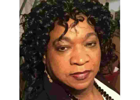 Promotion To Glory: Sophia Kamau of Silver Spring, Maryland