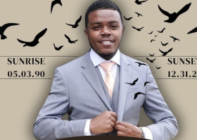 Death Announcement: Samuel Macharia Mwinga of Silver Spring, Maryland