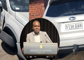 Stolen Vehicle Belonging to Kenyan Recovered in Adelaide, Six Teens Arrested