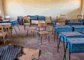 Vacant Classrooms, Lost Millions: Kenya Schools Face Historic Disruption