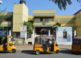 Mother Loses Bid to Block Son-in-Law from Managing Dead Daughter's Estate