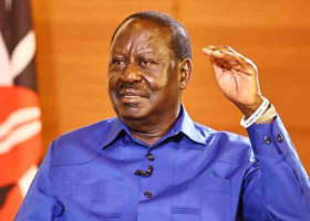 Raila Raises Alarm Over Kenya's Abduction Crisis