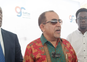 Kenya's Largest Mixed-Use Project 'LV Marina' Launches in Kisumu with Sh120B Investment