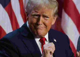 Trump Faces January 10 Sentencing in NY Hush Money Case