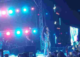 Kenyan Youth 'Occupy' Nairobi Concerts as Social Media Trend Disrupts Events