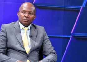 Head of Govt Delivery Services Peter Mbae Resigns Over Working Conditions 