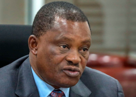 CS Muturi Slams Ruto Govt Over Rising Abduction