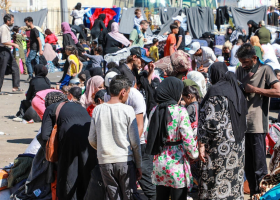 Stranded Kenyan Workers in Lebanon Report Mental Health Crisis