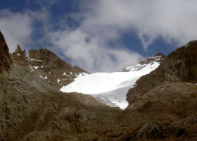 Record Global Warming Threatens Kenya's Glaciers, Coastlines, and Food Security