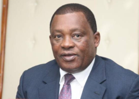 Muturi: NIS released my son on Ruto's Orders