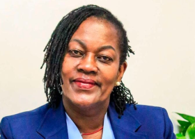 Celebrated Family Lawyer Judy Thongori Passes Away in India