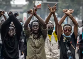 Kenya MPs Push for Extended Budget Review Period After Gen Z Protests