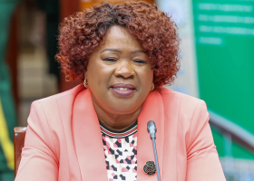 Kenya's Construction Sector Gets Major Safety Overhaul with New Code