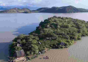 Inside Lake Baringo's Polygamous Haven