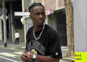 Jonas Safari: Kenyan-Congolese Man Dies in Canberra River Swimming Tragedy