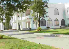 From Disputed Land to Diplomatic Haven: Inside Ruto's Transformed Kilgoris Estate