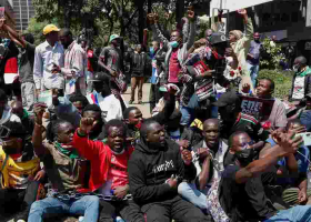 Where Are They? Six Young Kenyans Still Missing After December Abductions