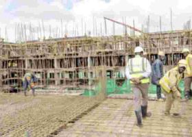 Nairobi's Poor Risk Exclusion from Affordable Housing Program