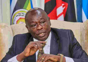 Gachagua: Ruto Ousted Me for Blocking Mt Kenya Region Division