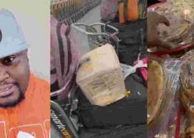 US-Based Kenyan Imports 500 Chapatis Through JKIA in Quest for Authentic Taste