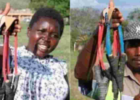 The Rising Popularity of Catapults in Nairobi