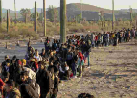 The US Undocumented Population Reaches 10.99 Million as Trump Promises Deportations