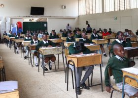 Checking 2024 KPSEA Results: A Quick Guide for Parents