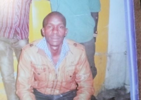 What Killed Nakuru Man Hours After Police Released Him?