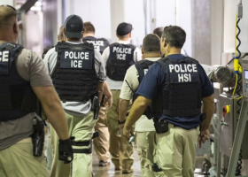 Schools in the US Plan Defenses Against Potential Immigration Raids 