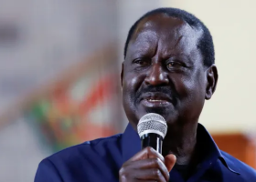 Raila's ODM Torn by Ideological Rift