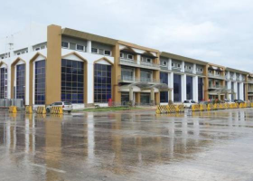 Mombasa's Sh1.4B Cruise Terminal Struggles with Low Ship Arrivals