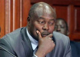 Ex-NTSA Chief Tops Wealth List of Kenya PSC Commissioner Nominees