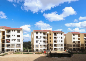Nairobi Real Estate Faces 41% Drop in Building Plans
