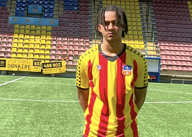 Kawangware Youth Secures Spot on Barcelona's U.E Sant Andreu Under-19 Team