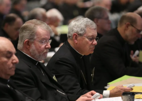 The US Catholic Bishops Issue New Immigration Guidelines Ahead of Trump's Inauguration