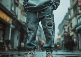 From Baggy Hoodies to Ripped Jeans: How Kenyan Parents Address Gen Z Style