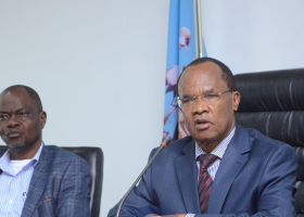 No Disruption at UoN Following Historic Building Fire – Chairman Anangwe