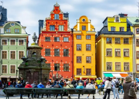 Sweden to Toughen Citizenship Laws and Extends Residency Requirement to Eight Years