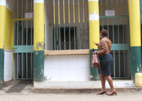 Power Struggle Over Nairobi's Public Toilets Reaches Breaking Point