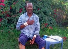 48 Hours of Terror: How I Survived Solio Ranch Kidnapping