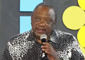 Fight for Your Rights - Uhuru to Gen Zs 