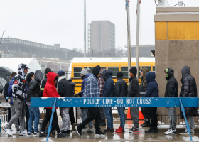 Trump to Launch Nationwide Deportation Operation Tuesday