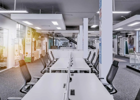 Kenyan Malls See 98% Occupancy While Office Buildings Face Mounting Vacancies