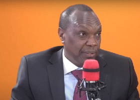 No Political Pact with Ruto, Uhuru's Jubilee Party Declares