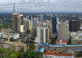 Governor Sakaja Launches Mandatory Building Renovation Plan for Nairobi CBD