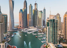 Dubai's Real Estate Boom Attracts Growing Number of Kenyan Investors