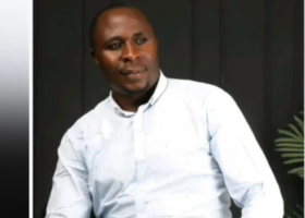 Mother of Slain 'Molo President' Recalls Son's Deep Political Passion