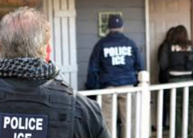 What All Immigrants Need to Know About Their Legal Rights